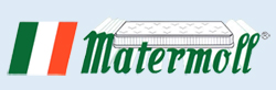 ОРТОПЕДИЧЕСКИЕ МАТРАСЫ MATERMOLL