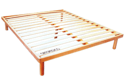Ортопедические решетки Rete Praktica Bedding Industries
