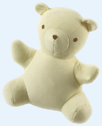 Подушка мишка Original Snooz Подушка мишка Original Snooz
