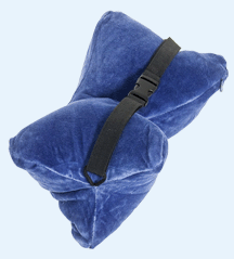 Ортопедическая подушка для шеи Relax Snooz Ортопедическая подушка для шеи Relax Snooz