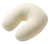 Мишка Original Snooz ПОДУШКА ДЛЯ ШЕИ U SNOOZ